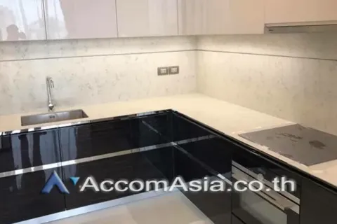 Eigentumswohnung in Sathon, Bangkok, Thailand, 2 Schlafzimmer № 217637 - Foto 3