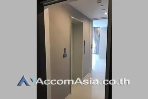 Eigentumswohnung in Sathon, Bangkok, Thailand, 2 Schlafzimmer № 217637 - Foto 4