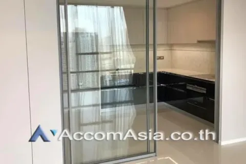 Eigentumswohnung in Sathon, Bangkok, Thailand, 2 Schlafzimmer № 217637 - Foto 2