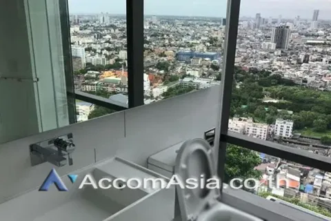 Eigentumswohnung in Sathon, Bangkok, Thailand, 2 Schlafzimmer № 217637 - Foto 7
