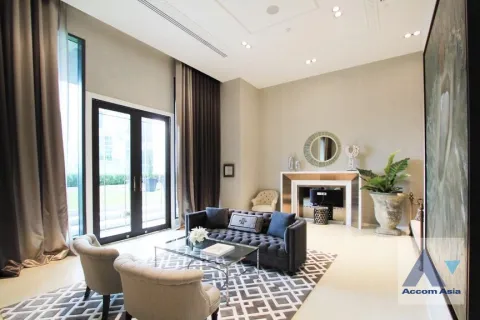 Eigentumswohnung in Bang Rak, Bangkok, Thailand, 1 Schlafzimmer № 217635 - Foto 30