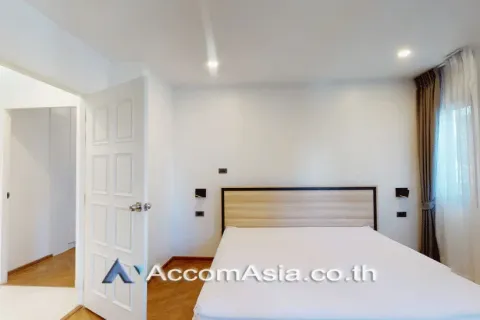 Eigentumswohnung in Watthana, Bangkok, Thailand, 3 Schlafzimmer  № 217633 - Foto 7