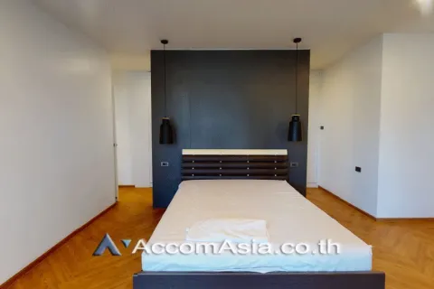 Eigentumswohnung in Watthana, Bangkok, Thailand, 3 Schlafzimmer  № 217633 - Foto 9