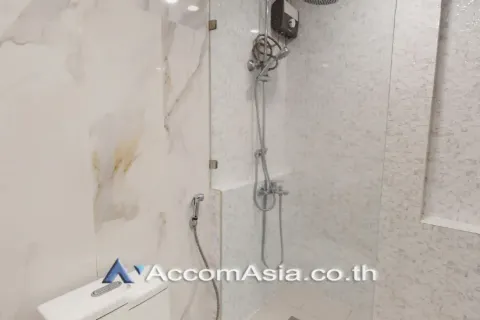 Eigentumswohnung in Watthana, Bangkok, Thailand, 3 Schlafzimmer  № 217633 - Foto 10