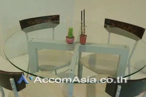 Eigentumswohnung in Watthana, Bangkok, Thailand, 3 Schlafzimmer № 217634 - Foto 4