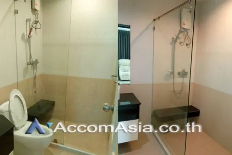 Eigentumswohnung in Watthana, Bangkok, Thailand, 3 Schlafzimmer № 217634 - Foto 10