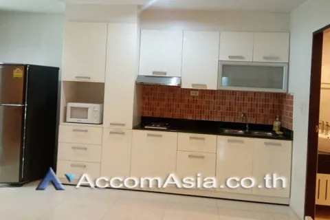Eigentumswohnung in Watthana, Bangkok, Thailand, 3 Schlafzimmer № 217634 - Foto 3