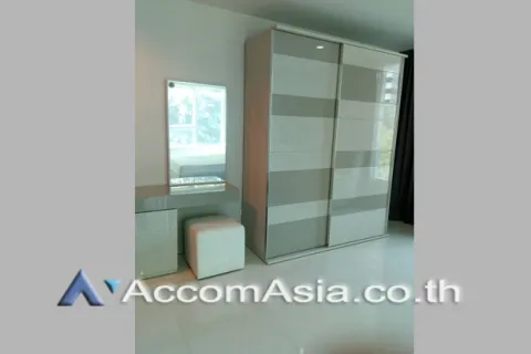 Eigentumswohnung in Watthana, Bangkok, Thailand, 3 Schlafzimmer № 217634 - Foto 9
