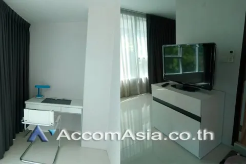 Eigentumswohnung in Watthana, Bangkok, Thailand, 3 Schlafzimmer № 217634 - Foto 6