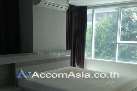 Eigentumswohnung in Watthana, Bangkok, Thailand, 3 Schlafzimmer № 217634 - Foto 5