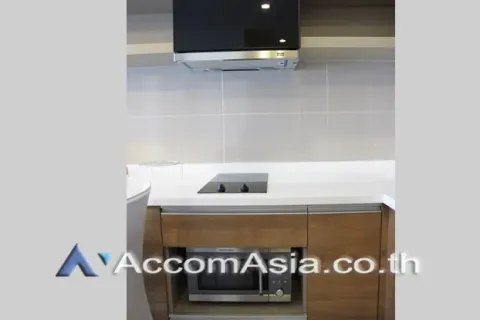 Eigentumswohnung in Khlong Toei, Bangkok, Thailand, 2 Schlafzimmer № 217636 - Foto 4