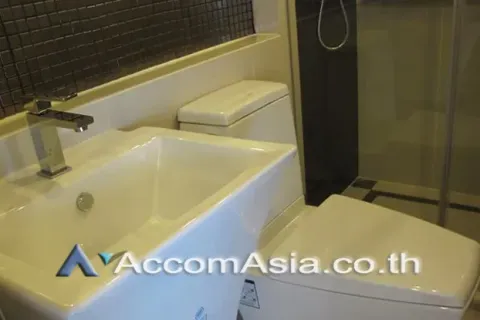 Eigentumswohnung in Khlong Toei, Bangkok, Thailand, 2 Schlafzimmer № 217636 - Foto 10