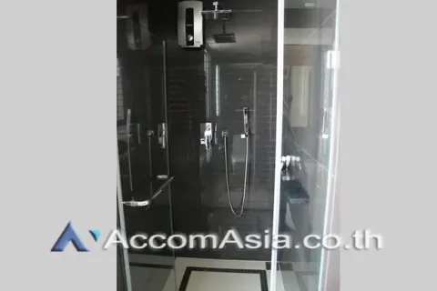 Eigentumswohnung in Khlong Toei, Bangkok, Thailand, 2 Schlafzimmer № 217636 - Foto 11