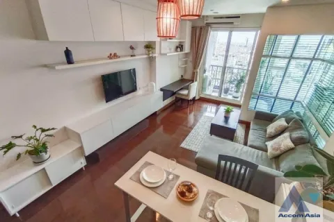 Eigentumswohnung in Watthana, Bangkok, Thailand, 1 Schlafzimmer № 217638 - Foto 3
