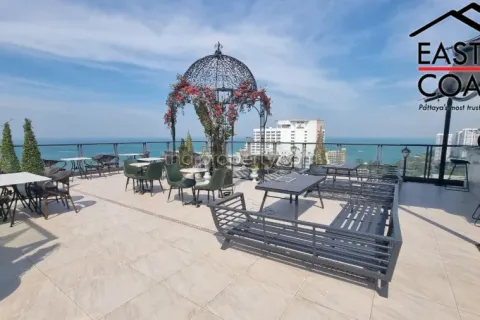Condominio de 2 dormitorios en Pattaya, Tailandia № 213299 - foto 16