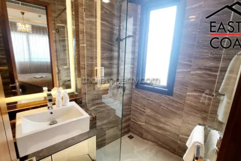 Condominio de 2 dormitorios en Pattaya, Tailandia № 213299 - foto 17