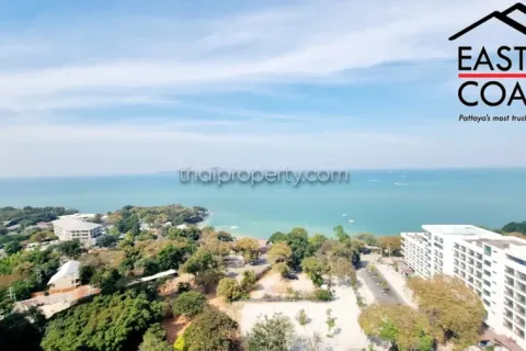 Condominio de 2 dormitorios en Pattaya, Tailandia № 213299 - foto 11