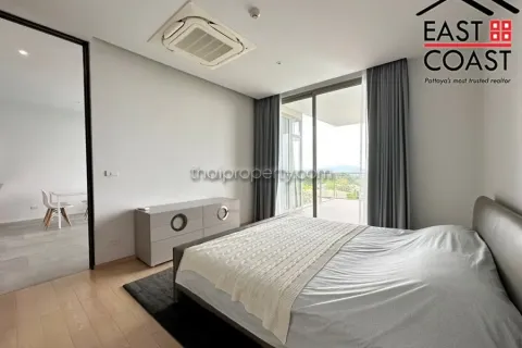 Condominio de 1 dormitorio en Pattaya, Tailandia № 213298 - foto 7