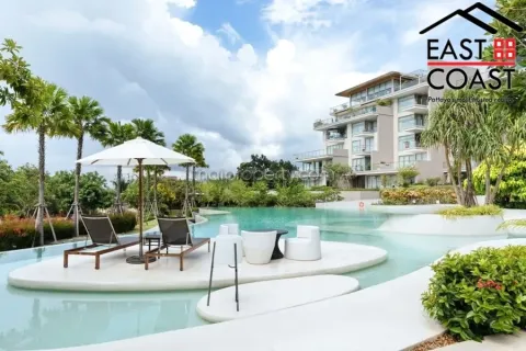 Condominio de 1 dormitorio en Pattaya, Tailandia № 213298 - foto 11
