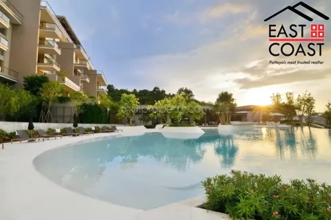Condominio de 1 dormitorio en Pattaya, Tailandia № 213298 - foto 12