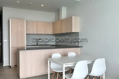 Condominio de 1 dormitorio en Pattaya, Tailandia № 213298 - foto 4