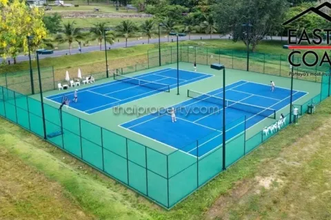 Condominio de 1 dormitorio en Pattaya, Tailandia № 213298 - foto 14