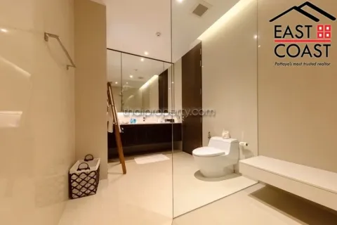 Condominio de 1 dormitorio en Pattaya, Tailandia № 213298 - foto 9