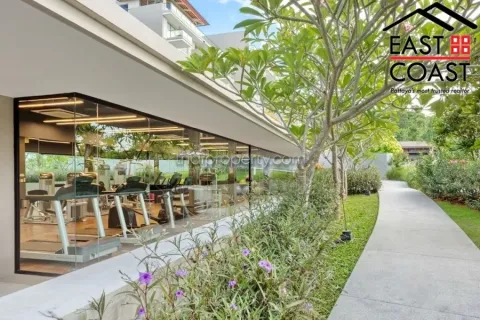 Condominio de 1 dormitorio en Pattaya, Tailandia № 213298 - foto 13