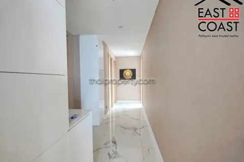 Condominio de 2 dormitorios en Jomtien Beach, Pattaya, Tailandia № 213302 - foto 24