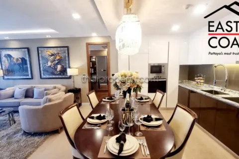 Condominio de 2 dormitorios en Pattaya, Tailandia № 213300 - foto 4