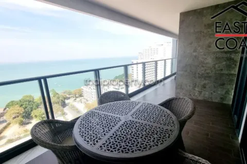 Condominio de 2 dormitorios en Pattaya, Tailandia № 213300 - foto 18