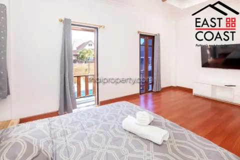 Casa de 3 dormitorios en Pattaya, Tailandia № 213304 - foto 19