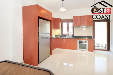 Casa de 3 dormitorios en Pattaya, Tailandia № 213304 - foto 18
