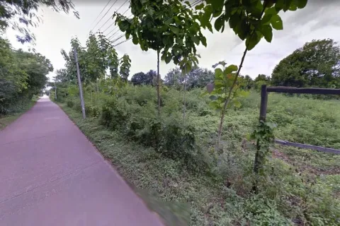 Terrain à Lampang, Thaïlande 7619.6 m2 № 155229 - photo 5