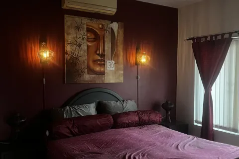 Вилла в Пхангнге, Таиланд с 3 спальнями № 155226 - фото 3