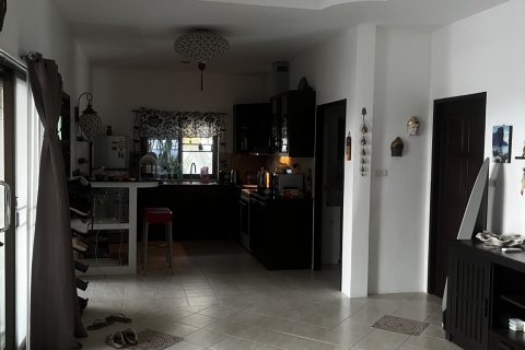 Вилла в Пхангнге, Таиланд с 3 спальнями № 155226 - фото 5