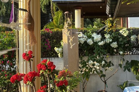 Вилла в Пхангнге, Таиланд с 3 спальнями № 155226 - фото 2