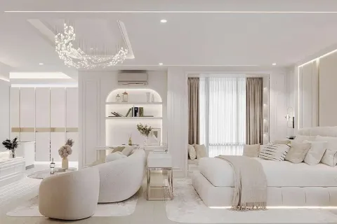 House in Watthana, Bangkok, Thailand 5 bedrooms № 155227 - photo 13