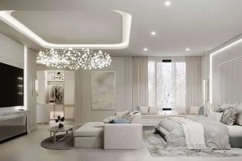 House in Watthana, Bangkok, Thailand 5 bedrooms № 155227 - photo 10