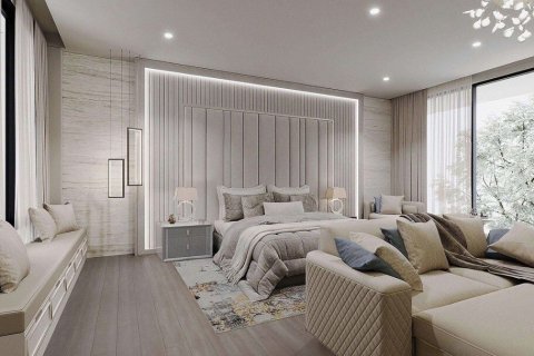 House in Watthana, Bangkok, Thailand 5 bedrooms № 155227 - photo 9