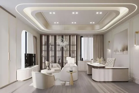 House in Watthana, Bangkok, Thailand 5 bedrooms № 155227 - photo 5