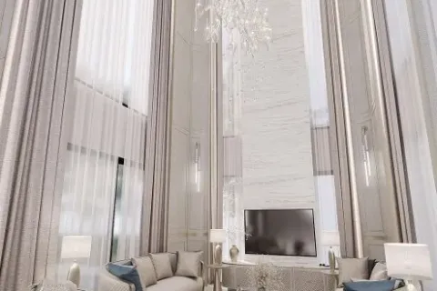 House in Watthana, Bangkok, Thailand 5 bedrooms № 155227 - photo 4