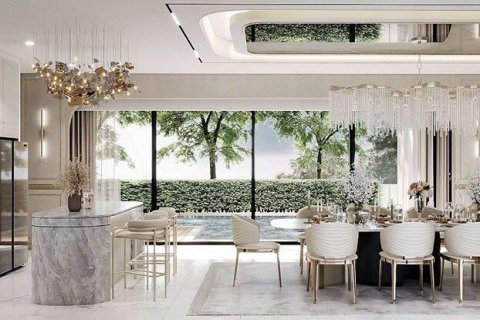 House in Watthana, Bangkok, Thailand 5 bedrooms № 155227 - photo 3