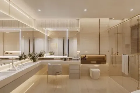 House in Watthana, Bangkok, Thailand 5 bedrooms № 155227 - photo 15