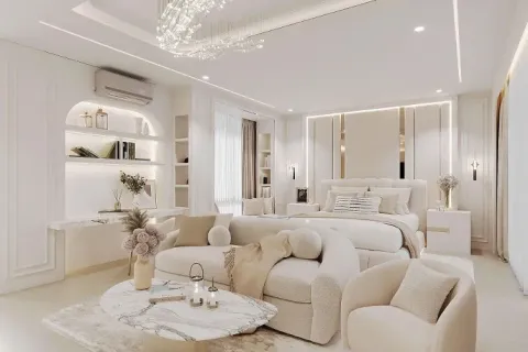 House in Watthana, Bangkok, Thailand 5 bedrooms № 155227 - photo 14