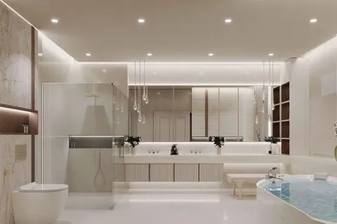 House in Watthana, Bangkok, Thailand 5 bedrooms № 155227 - photo 12