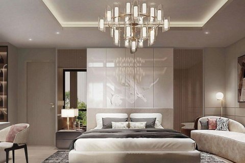 House in Watthana, Bangkok, Thailand 5 bedrooms № 155227 - photo 17