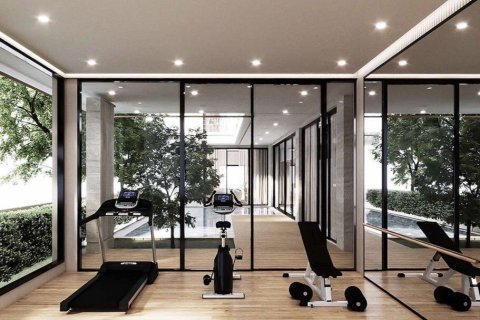 House in Watthana, Bangkok, Thailand 5 bedrooms № 155227 - photo 18