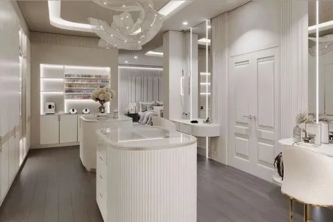 House in Watthana, Bangkok, Thailand 5 bedrooms № 155227 - photo 11