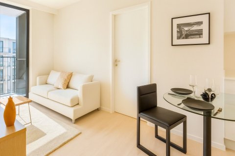 Condo in Khlong Toei, Bangkok, Thailand, 2 bedrooms № 155231 - photo 2